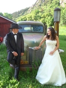 Kyla and Garrett's Wedding Kyla and Garrett's Wedding