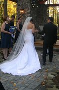 Rob and Fariza's Wedding in Stroudsburg, PA, USA