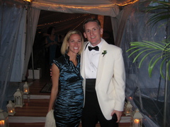 Janet  and Jim's Wedding in Kiawah Island, SC, USA