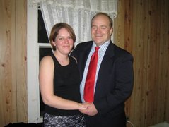 Frances and Duncan's Wedding in Jackson, TN, USA