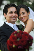 Vanessa and Joseph's Wedding in Sacramento, CA, USA