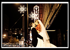 Savannah and Trammel's Wedding in Lookout Mountain, GA, USA