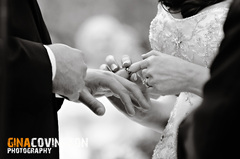 Concord Wedding In April in Concord, NC, USA