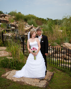 Makanda Wedding In July in 3150 S. Rocky Comfort Rd., Illinois, IL 62958, USA
