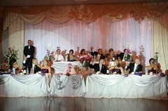 Denise and Robert 's Wedding in Streetsville, ON, Canada