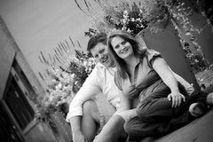 Tina and Andrew's Wedding in Chicago, IL, USA