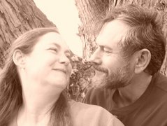 Retta and Stephen's Wedding in Mifflinburg, PA, USA