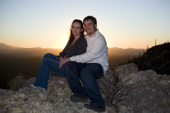 Tucson Wedding In November Tucson Wedding In November