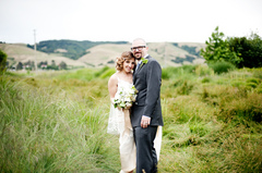 Gilly & Joe's Wedding in Sonoma, CA, USA