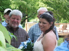 Tonya and Edward's Wedding in York, SC, USA