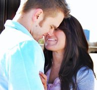 Caitlin and Brad's Wedding in Wichita, KS, USA