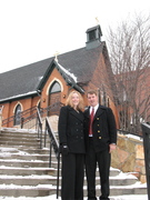 Our Wedding