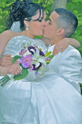 Luis and Leticia's Wedding in Milwaukee, WI, USA