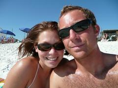 Joey and Ashley's in Panama City Beach, FL, USA Joey and Ashley's in Panama City Beach, FL, USA