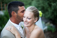 Julie  and Brett's Wedding in Traverse City, MI, USA
