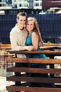 Sarah and Michael's Wedding in Denver, CO, USA