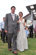 Anna and Dainon 's Wedding in Denmark, Australia
