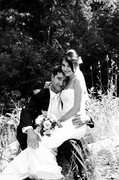 Andrea and Adam 's Wedding in Taos Ski Valley, NM, USA Andrea and Adam 's Wedding in Taos Ski Valley, NM, USA
