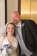 Paul and Katrina's Wedding in Sausalito, CA, USA