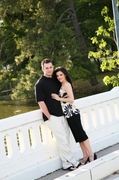 Danielle and Joe's Wedding in Dewey Beach, DE, USA