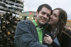 Naches Wedding In April in Naches, WA, USA