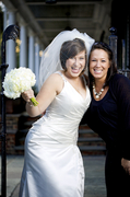 Ashley and Charlie's Wedding in Columbia, SC, USA