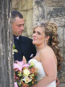 tina and brent 's Wedding in Saskatoon, SK, Canada