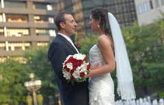 Aubrey and Justin's Wedding in Baltimore, MD, USA