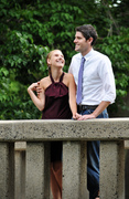 Lucas and Kirsten's Wedding in Phippsburg, ME, USA