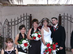 Joey and Missy's Wedding in Midland, TX, USA Joey and Missy's Wedding in Midland, TX, USA