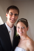 Emily and Christopher 's Wedding in Colorado Springs, CO, USA
