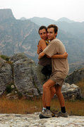 Carola and Benjamin's Wedding in South Africa