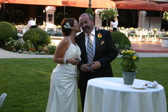 Julie and Bob's Wedding in Westlake Village, CA, USA Julie and Bob's Wedding in Westlake Village, CA, USA