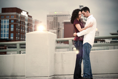 Kathleen and Nathan's Wedding in Nashville, TN, USA