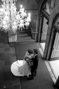 Kalamazoo Wedding In September in Oshtemo, Mi, USA