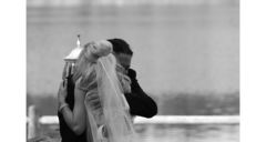 Sarah and Steven's Wedding in Alma, Colorado, USA