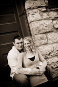 Kristen and Alex's Wedding in Mission Hills, KS, USA