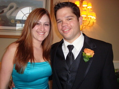 Kristal and Michael's Wedding in Nashville, TN, USA