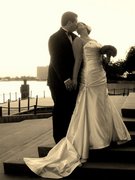 Joshua  and Colleen's Wedding in Norfolk, VA, USA