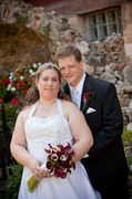 Terri  and John's Wedding in Winona, MN, USA