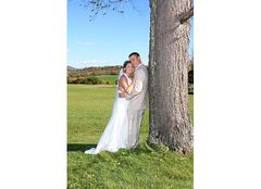 Jennifer and Steve's Wedding in Schylerville, NY, USA
