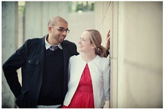 Jenn and Raman's NL Wedding