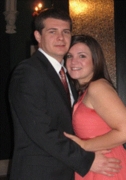 Poughkeepsie Wedding In October in Poughkeepsie, NY, USA