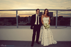 Jamie and Matthew's Wedding in Pine Hills, FL, USA