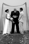 Amanda and Jesse's Wedding
