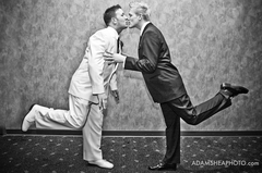 Aaron  and Ryan's Wedding in Green Bay, WI, USA