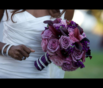 Kwabena and Zinnia's Wedding in Accra, Ghana