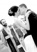 Rachel and Keith's Wedding in Gainesville, FL, USA
