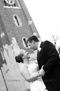 Erin and Dan 's Wedding in East Lansing, MI, USA