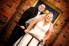 Whitney  and Ryan's Wedding in Elk Grove, CA, USA